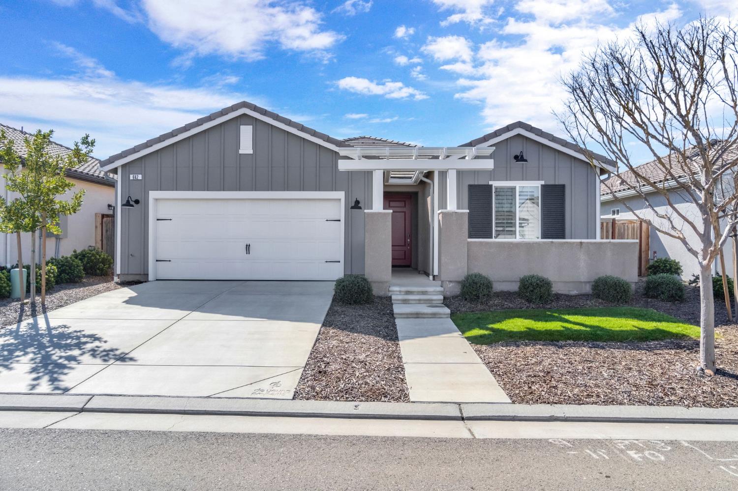 642 Stone Crest Avenue Madera, CA 93636 - Photo 34 of 38