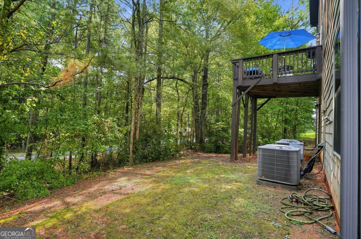 9983 Musket Ridge Circle Jonesboro, GA 30238 - Photo 18 of 19 Gallery Image 18