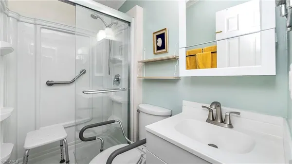 $135,000 | 186 Panther Pass Circle, Unit 186, Naples, FL 34114