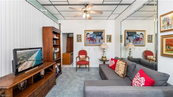$135,000 | 186 Panther Pass Circle, Unit 186, Naples, FL 34114