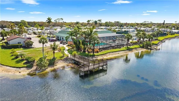 $135,000 | 186 Panther Pass Circle, Unit 186, Naples, FL 34114
