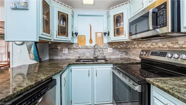 $135,000 | 186 Panther Pass Circle, Unit 186, Naples, FL 34114