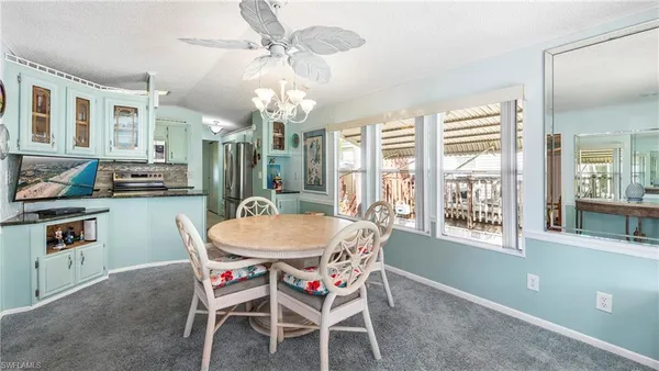 $135,000 | 186 Panther Pass Circle, Unit 186, Naples, FL 34114