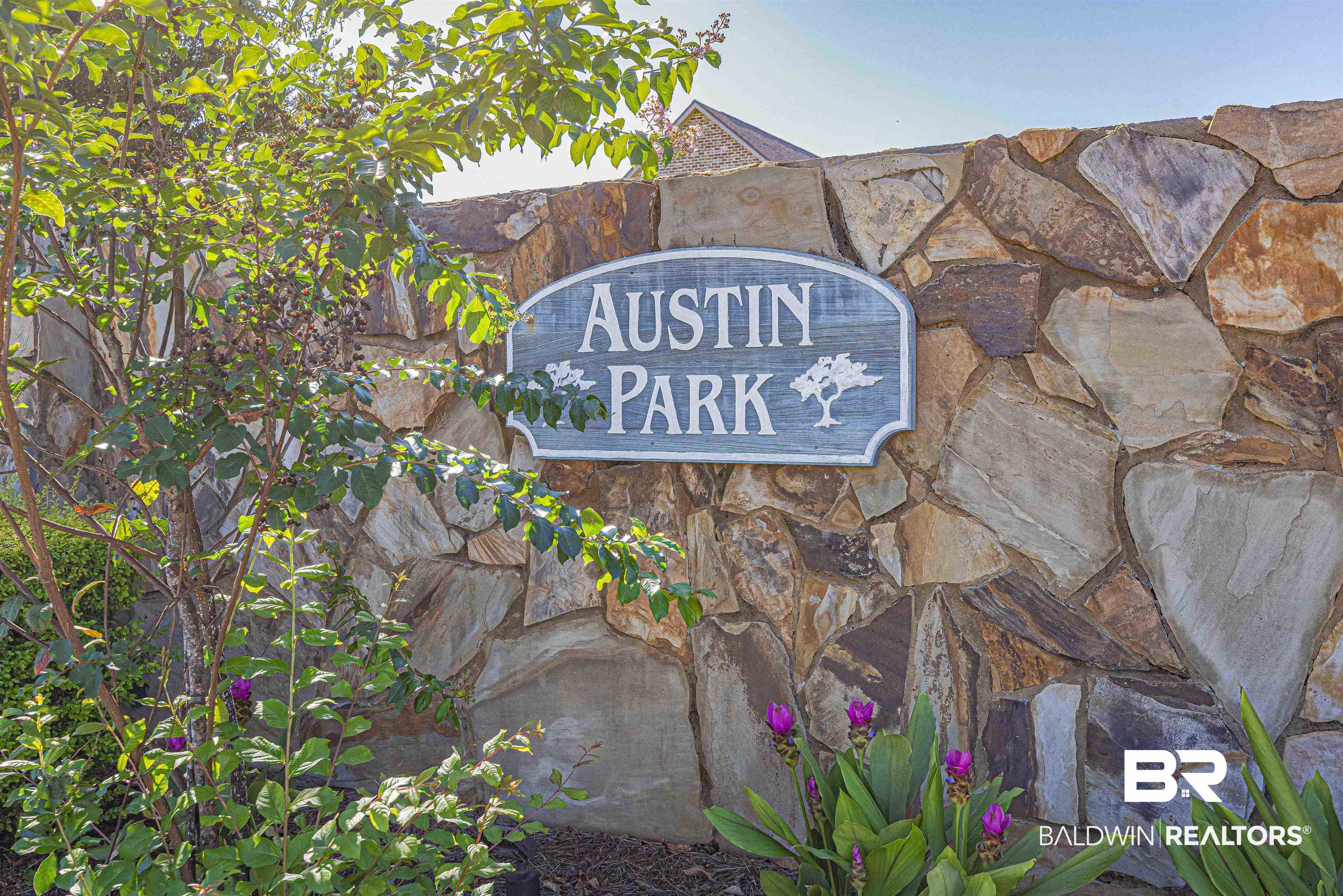 25234 Fairfax Road Daphne, AL 36526 - Photo 45 of 45 View of community sign