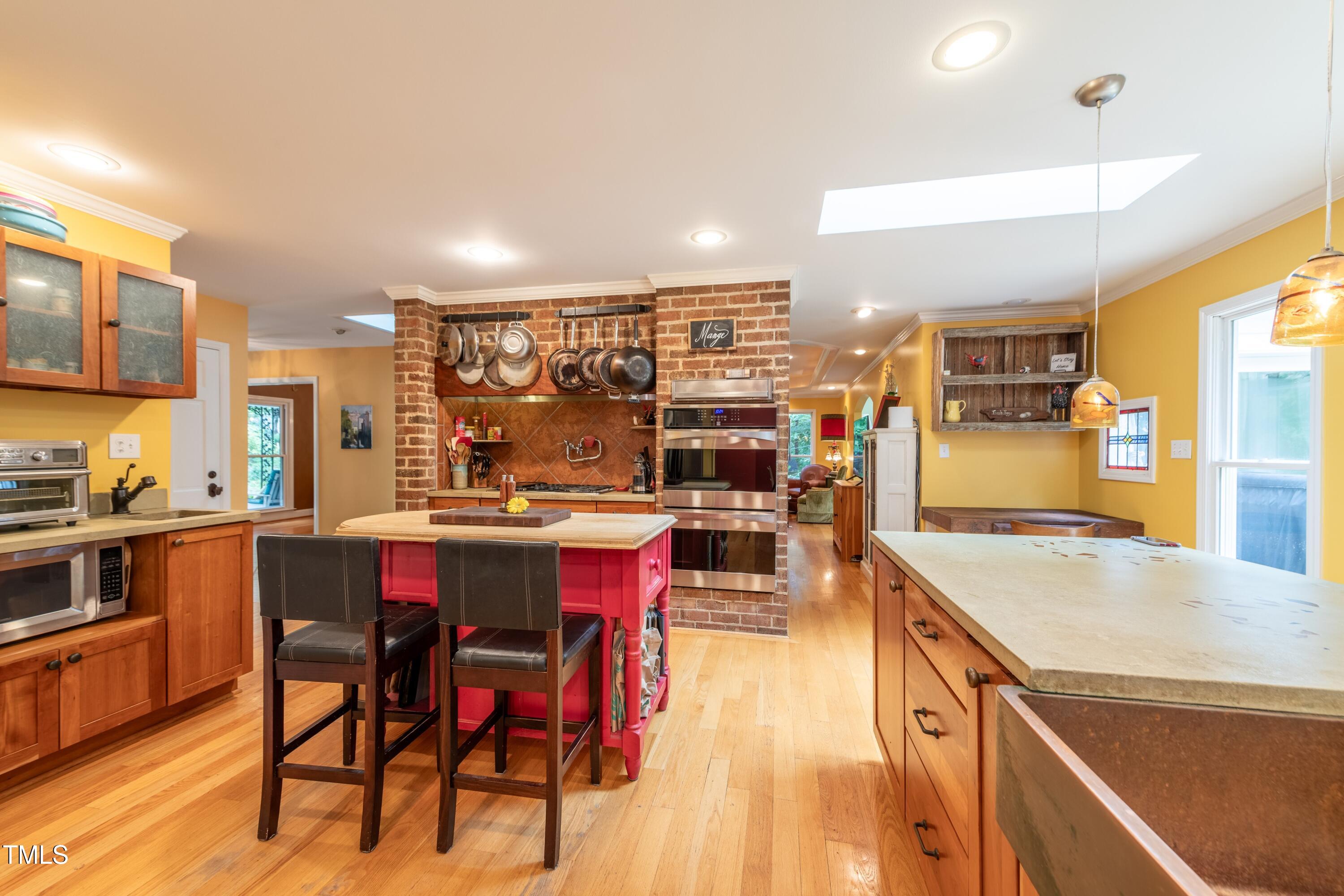 3201 Queens Road Raleigh, NC 27612 - Photo 19 of 75 023__DSC0094-HDR