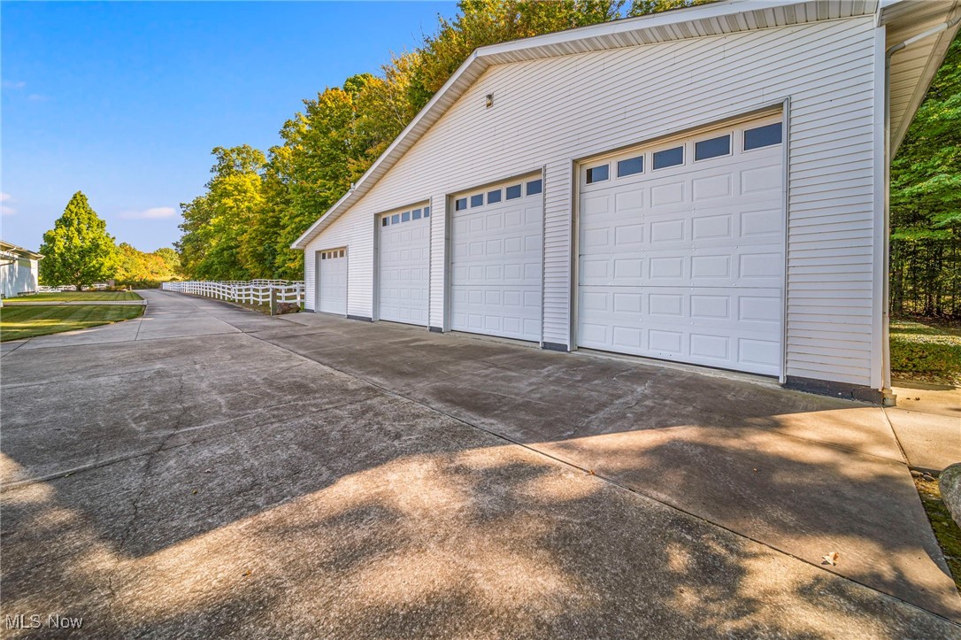 6114 County Line Road Kinsman, OH 44428 - Photo 41 of 50