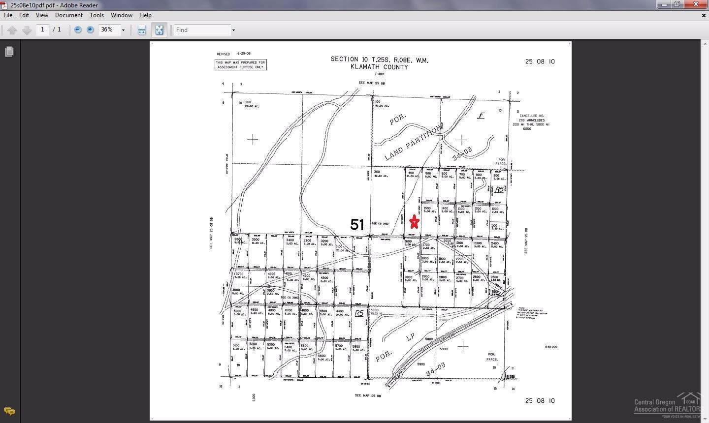 400 Schoonover I Road Crescent, OR 97733 - Photo 5 of 5 Additional Photo