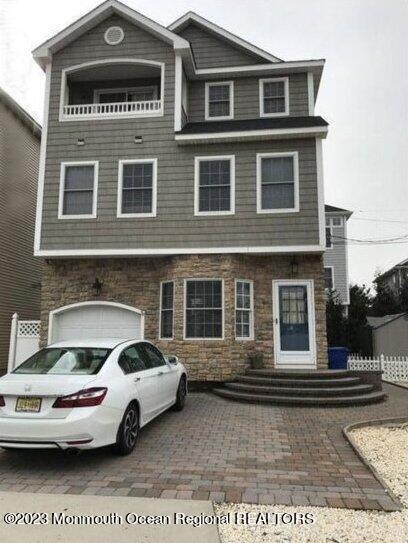 97 South Bayside Road Lavallette, NJ 08735 - Photo 1 of 28 1