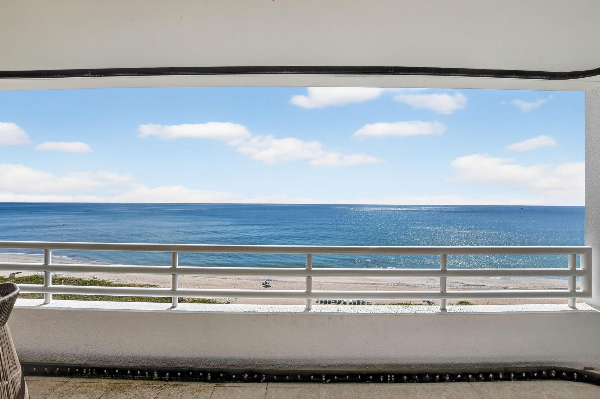 1500 South Ocean Boulevard, Unit 704 Boca Raton, FL 33432 - Photo 39 of 78 Ocean Views