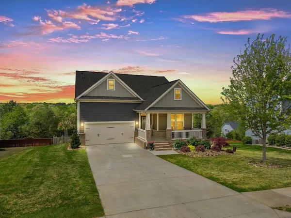 $569,900 | 623 Munchberry Way, Spartanburg, SC 29301