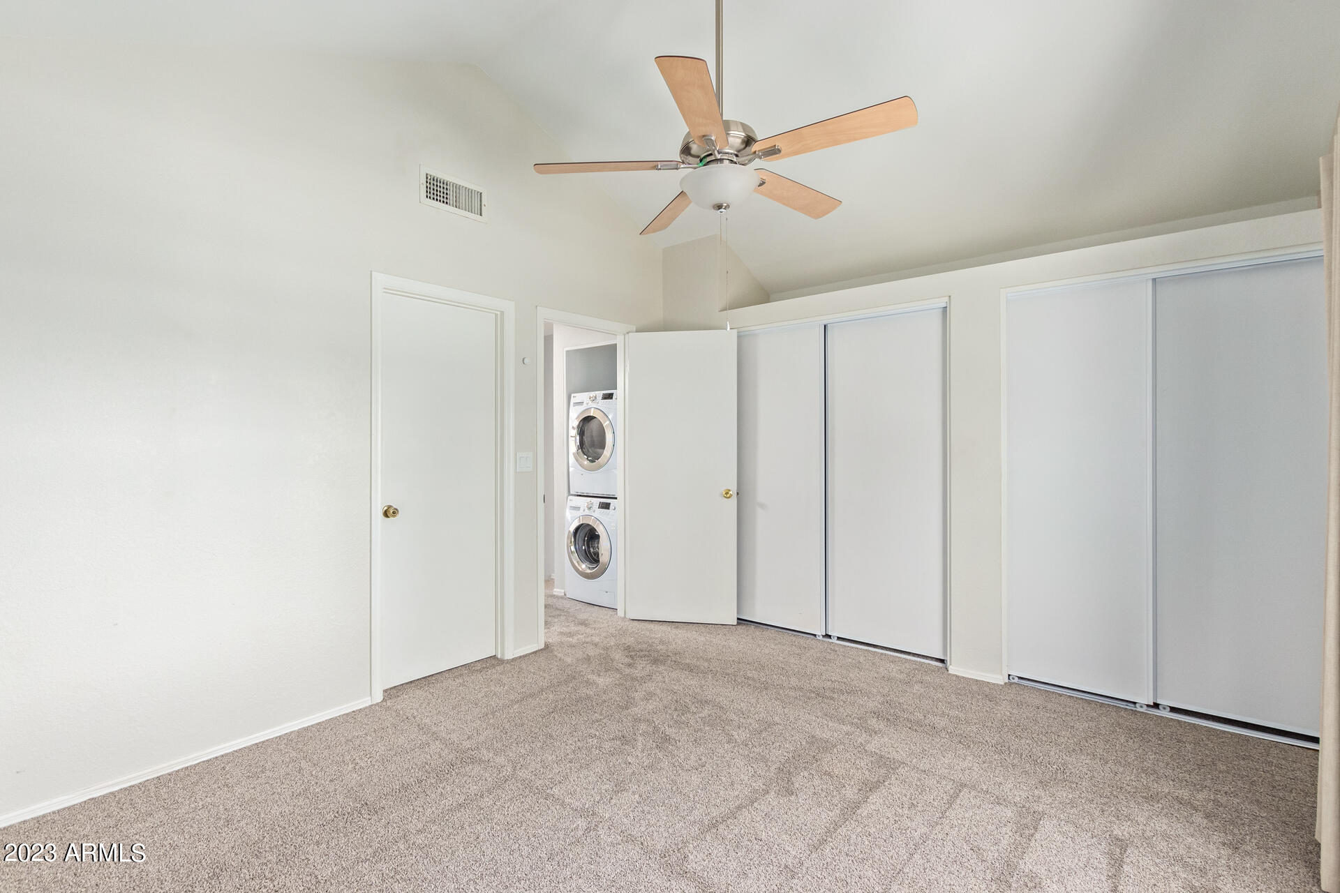 8111 West Wacker Road, Unit 89 Peoria, AZ 85381 - Photo 14 of 26 Main Bedroom