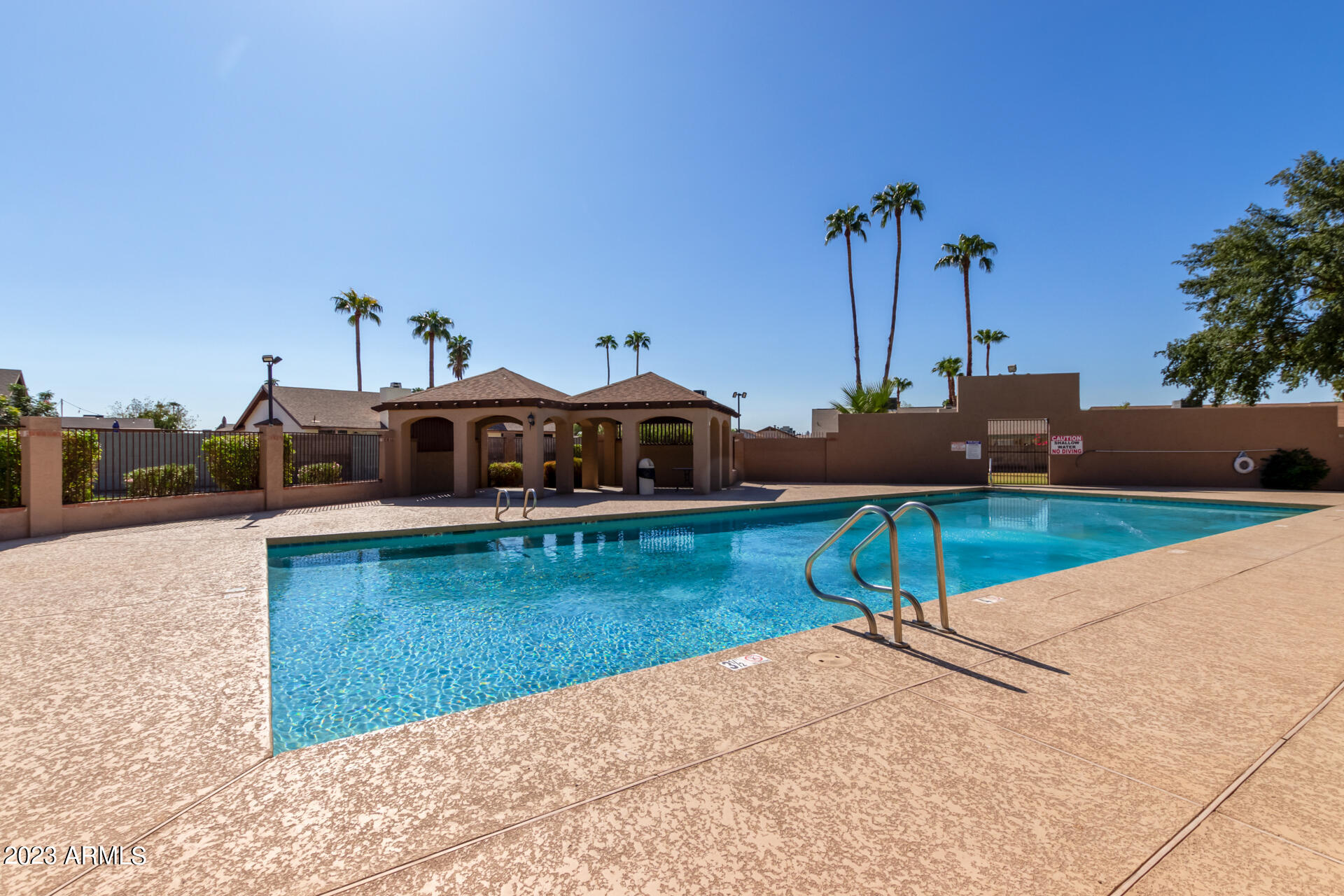 8111 West Wacker Road, Unit 89 Peoria, AZ 85381 - Photo 23 of 26 Community Pool 4