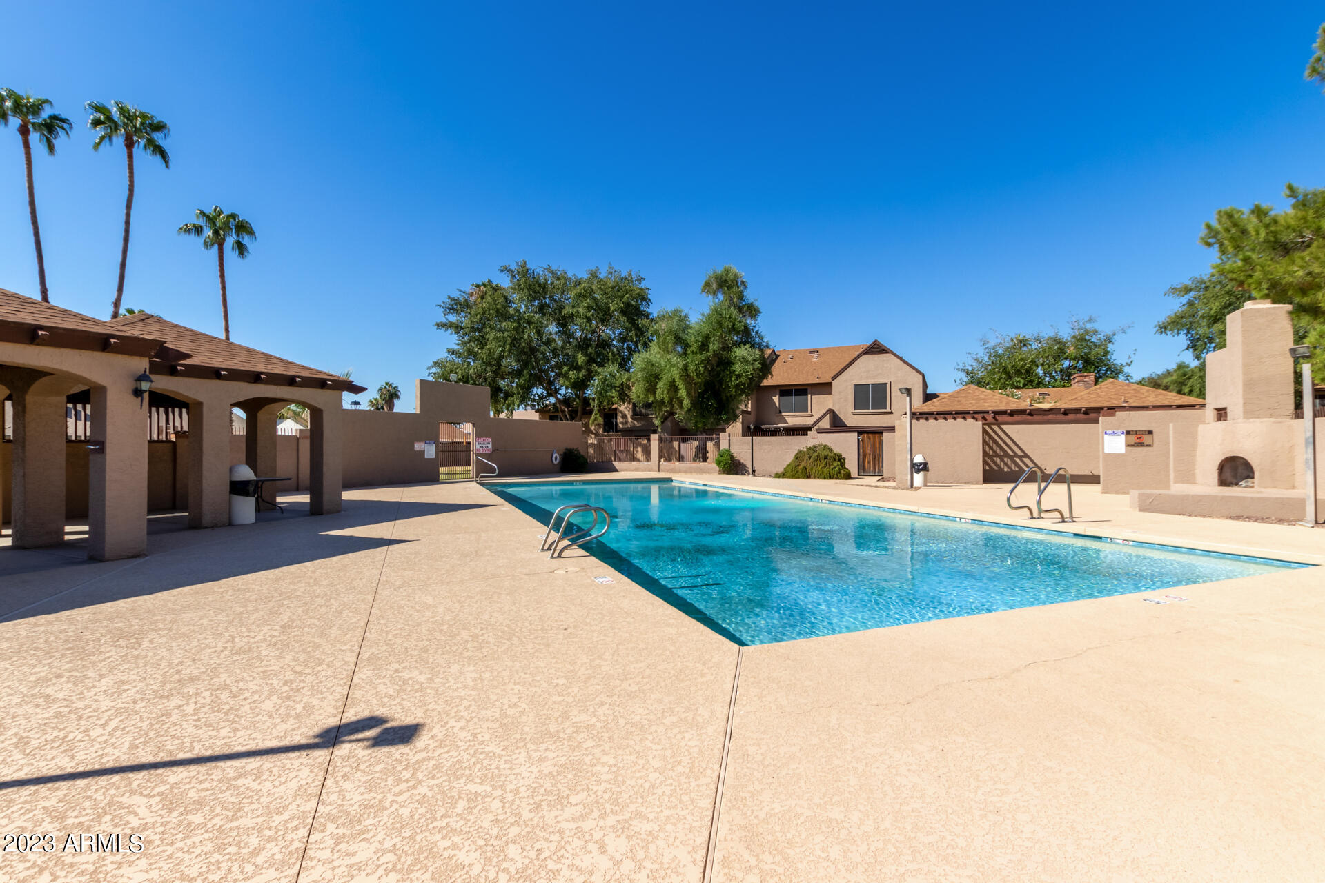 8111 West Wacker Road, Unit 89 Peoria, AZ 85381 - Photo 26 of 26 Community Pool 3