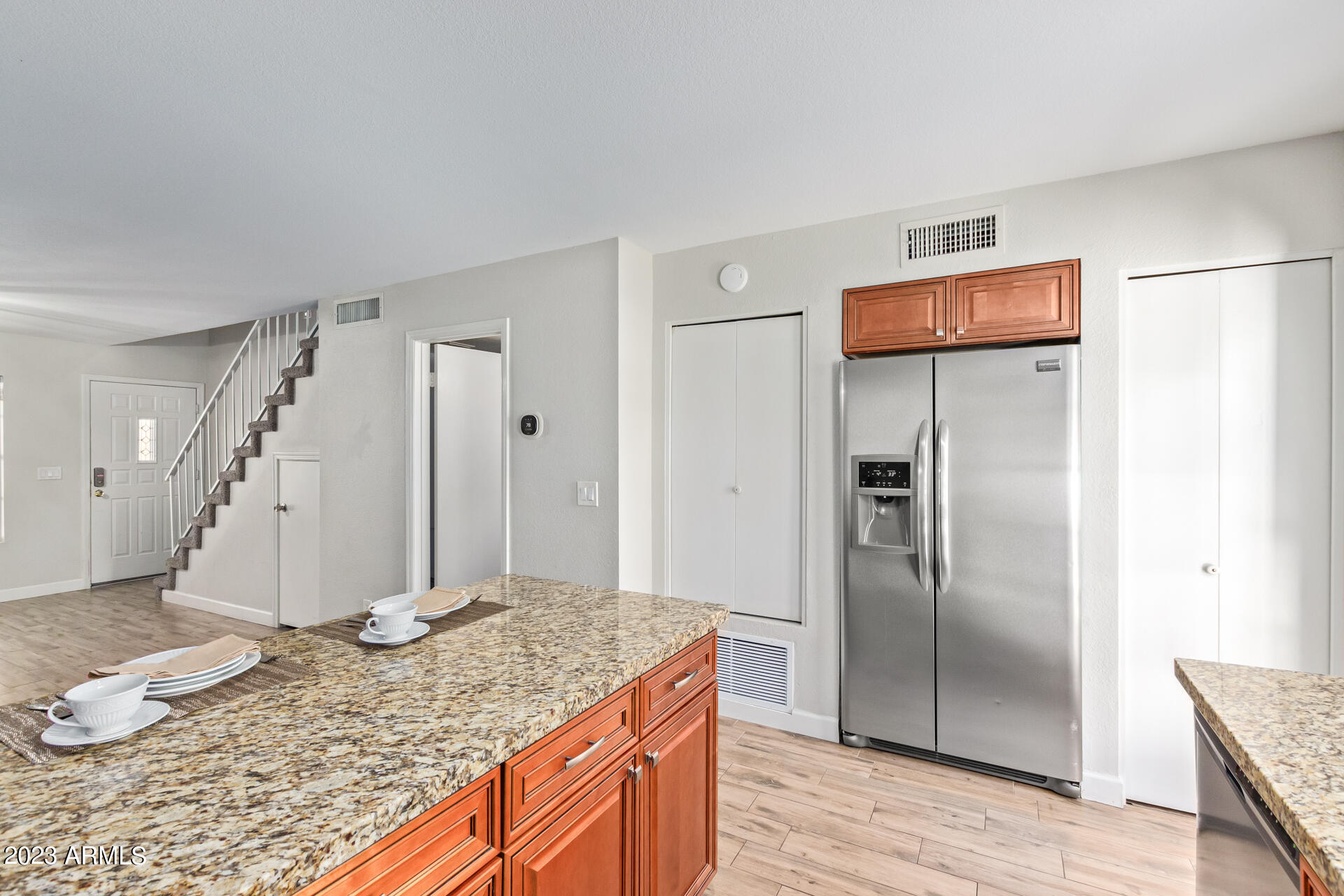 8111 West Wacker Road, Unit 89 Peoria, AZ 85381 - Photo 7 of 26 Kitchen