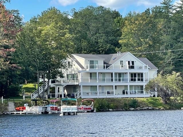 1374 Village Road, Unit 4 Madison, NH 03875 - Photo 1 of 25 Gallery Image 1