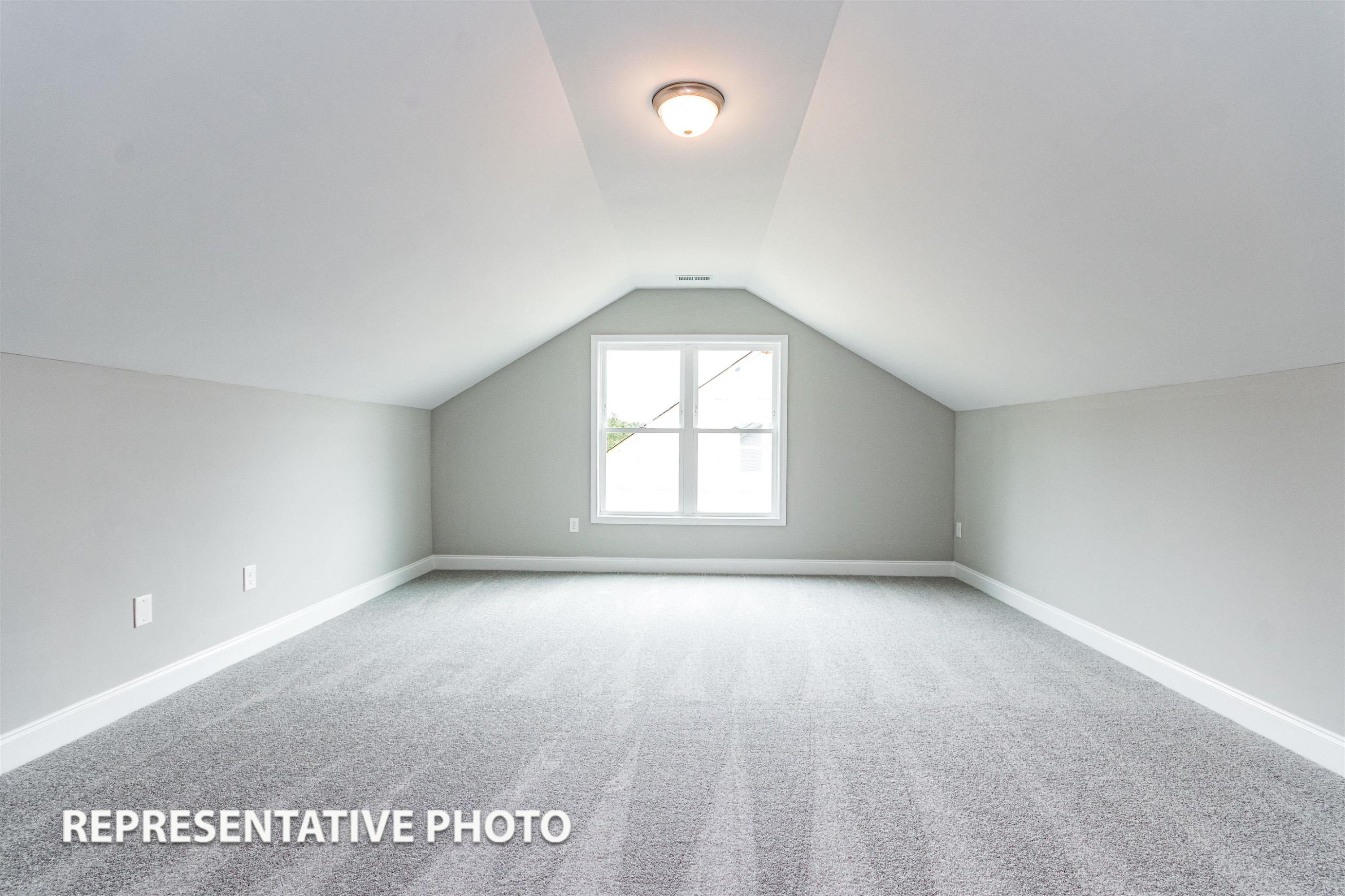 1115 Mudham Road Wendell, NC 27591 - Photo 7 of 10 Representative Photo - Finishes Will Vary