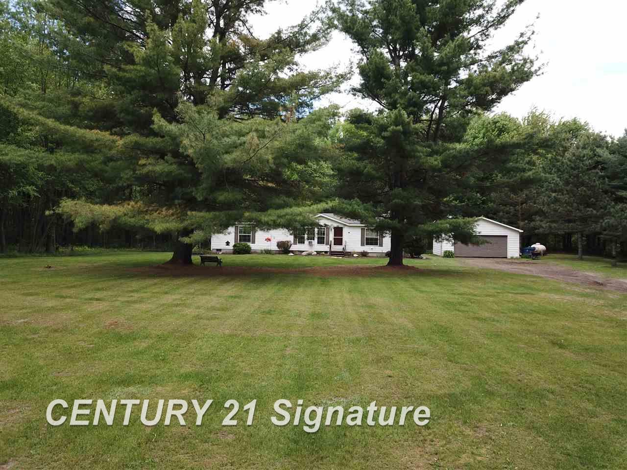 4096 West Saginaw Road Coleman, MI 48618 - Photo 41 of 41