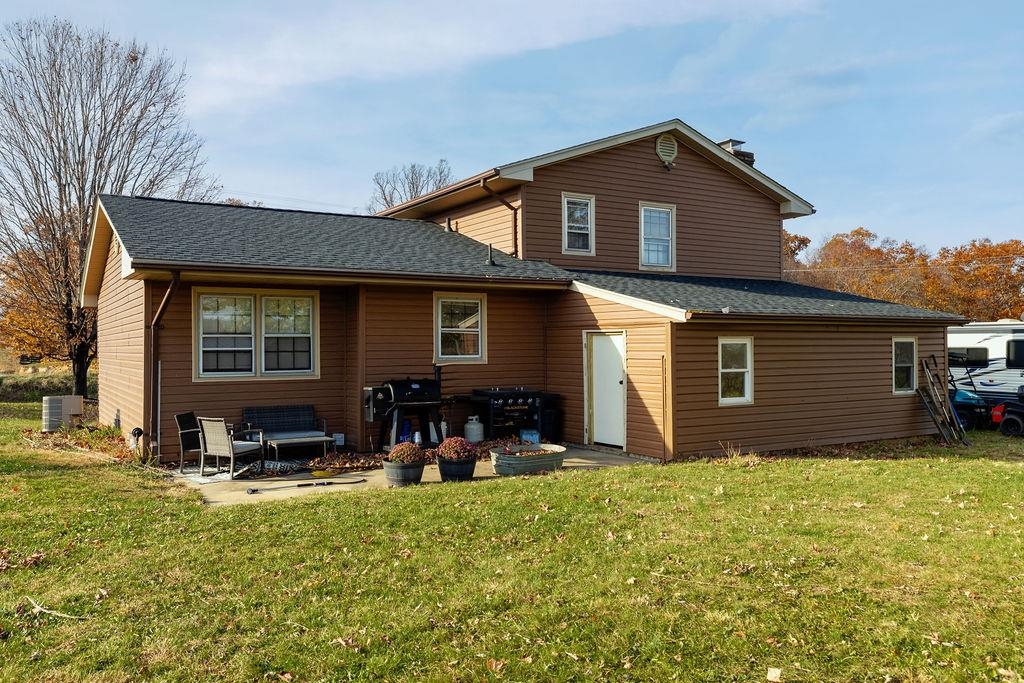 855 Kiddsville Road Waynesboro, VA 22980 - Photo 28 of 30
