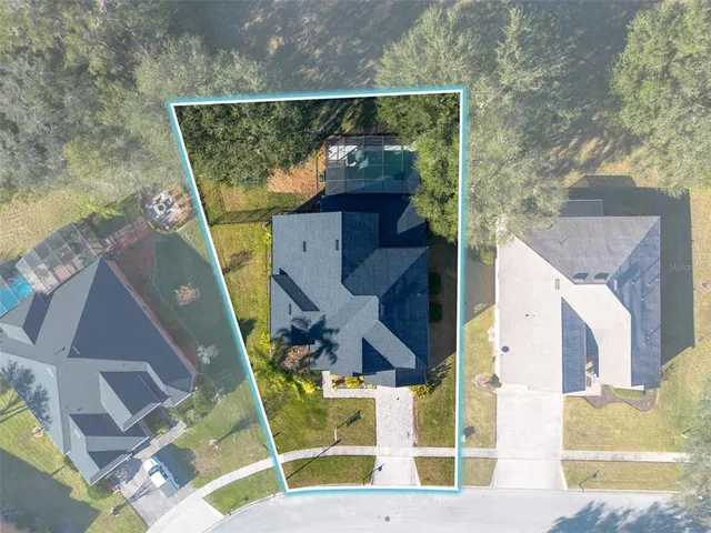 $850,000 | 4431 Rock Hill Loop, Apopka, FL 32712