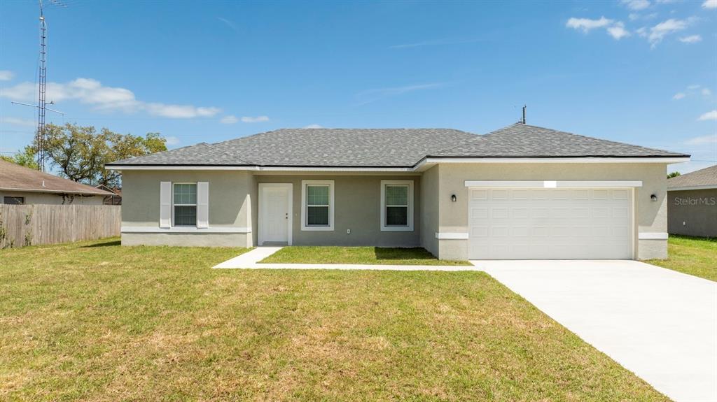 6832 Southwest 152nd Lane Road Ocala, FL 34473 - Photo 1 of 1 Gallery Image 1