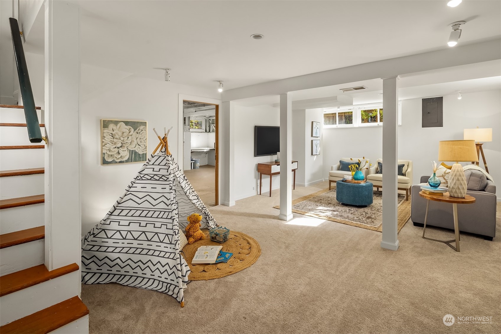 608 North 60th Street Seattle, WA 98103 - Photo 28 of 40 Gallery Image 28