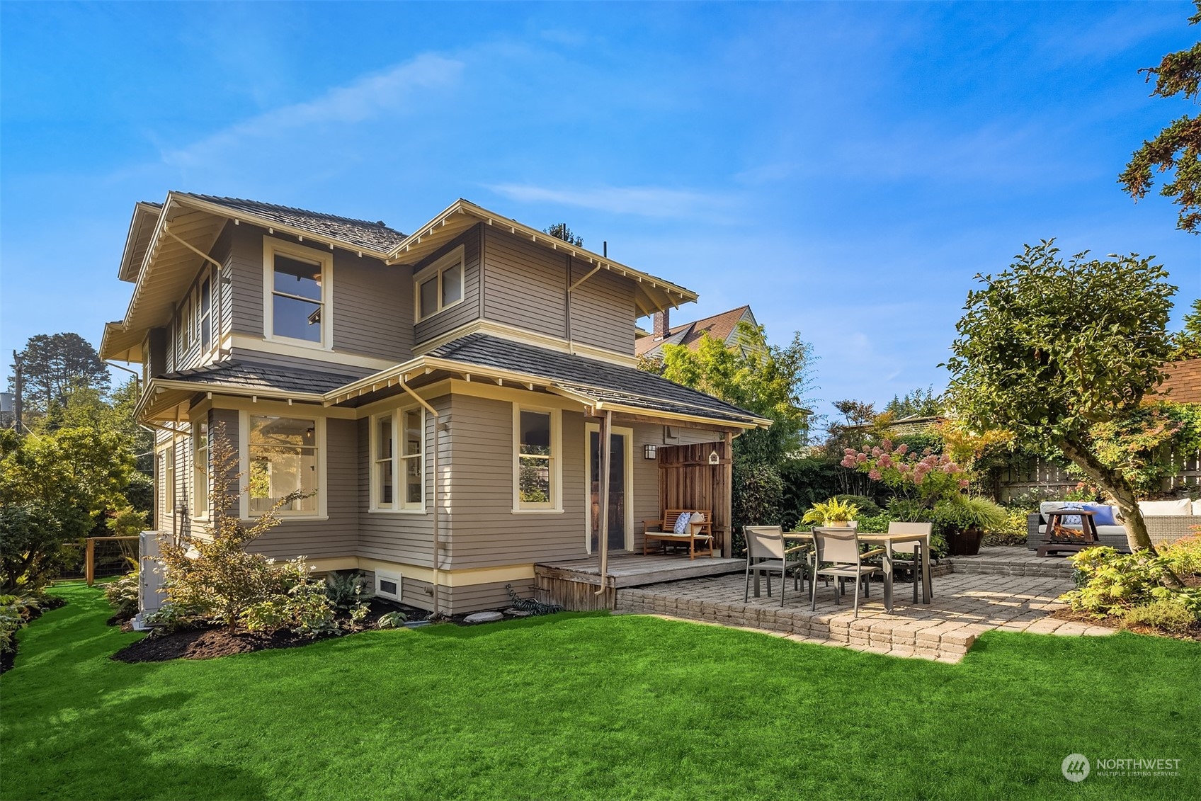 608 North 60th Street Seattle, WA 98103 - Photo 32 of 40 Gallery Image 32