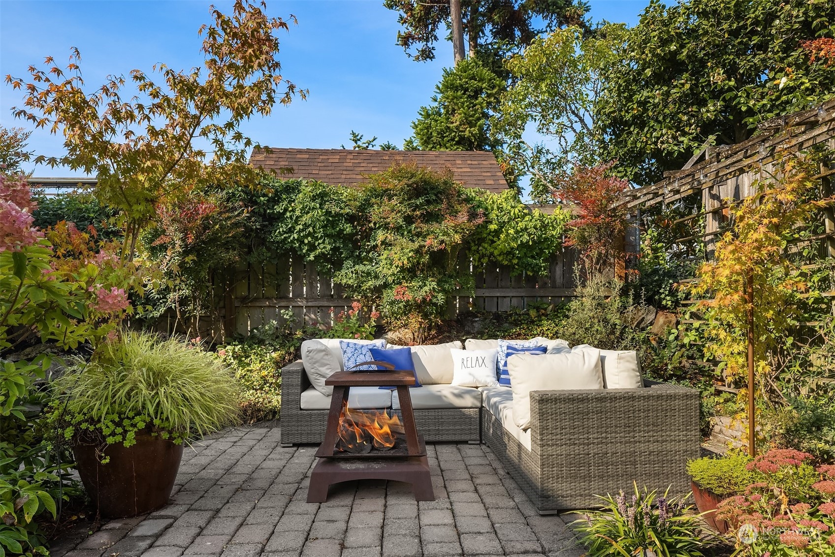 608 North 60th Street Seattle, WA 98103 - Photo 36 of 40 Gallery Image 36