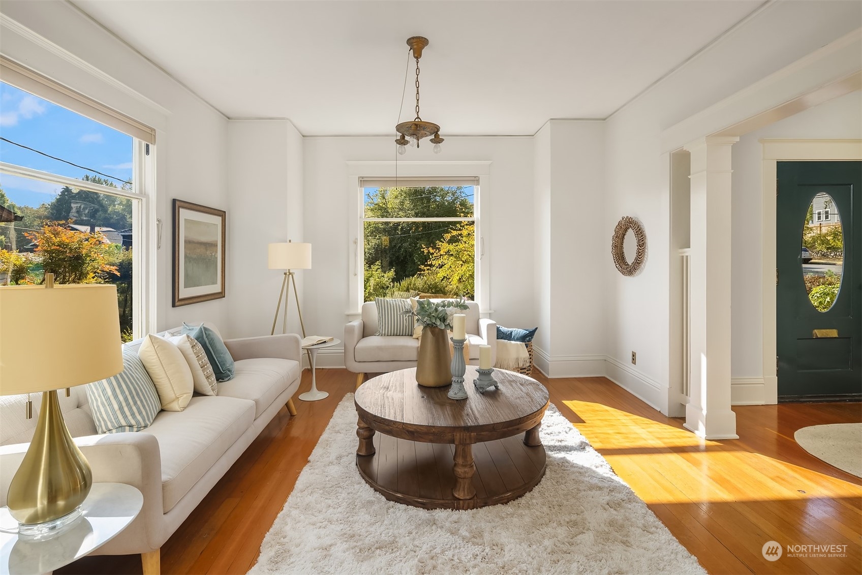 608 North 60th Street Seattle, WA 98103 - Photo 7 of 40 Gallery Image 7