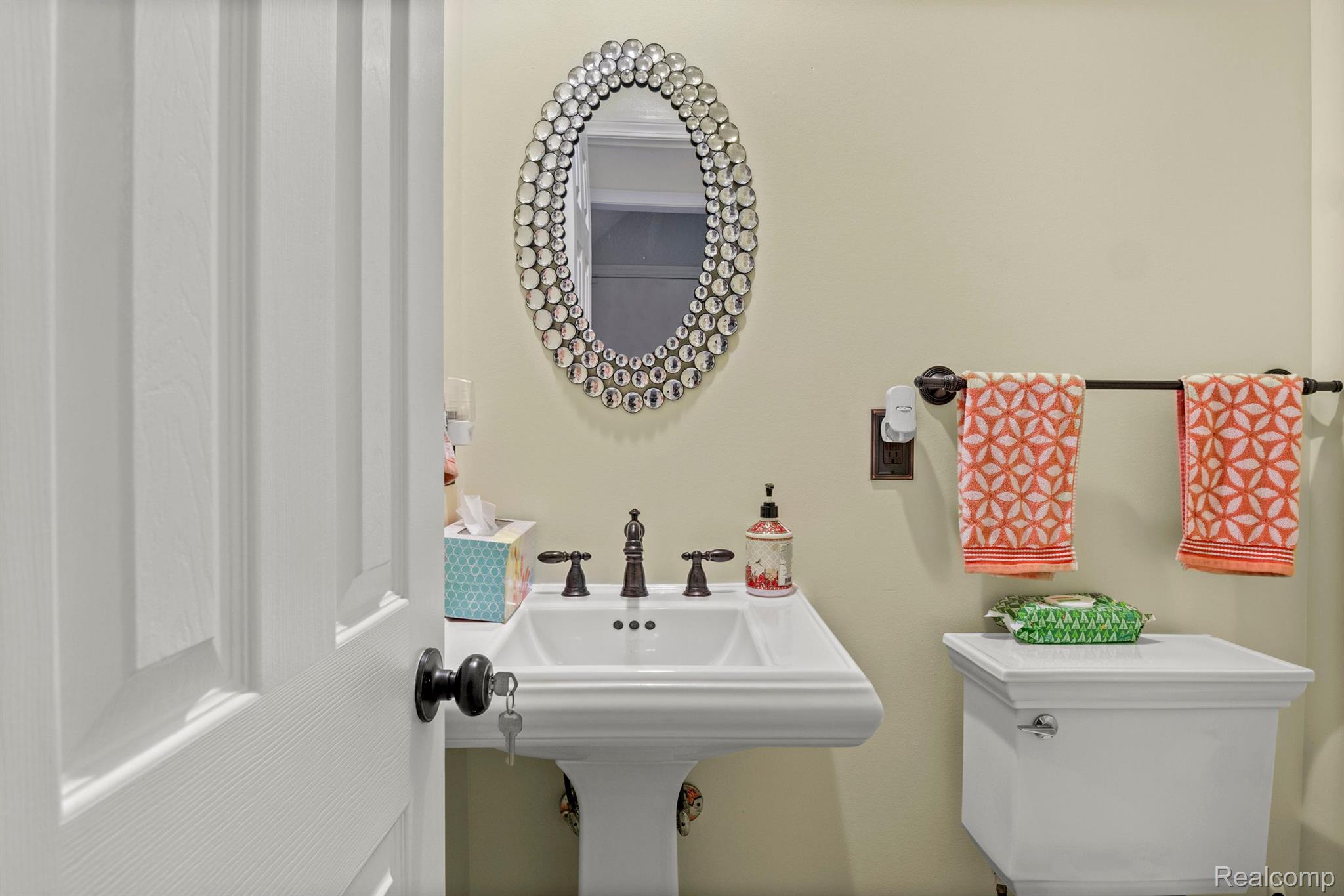 43968 Brandywyne Road Canton, MI 48187 - Photo 26 of 59 Gallery Image 26