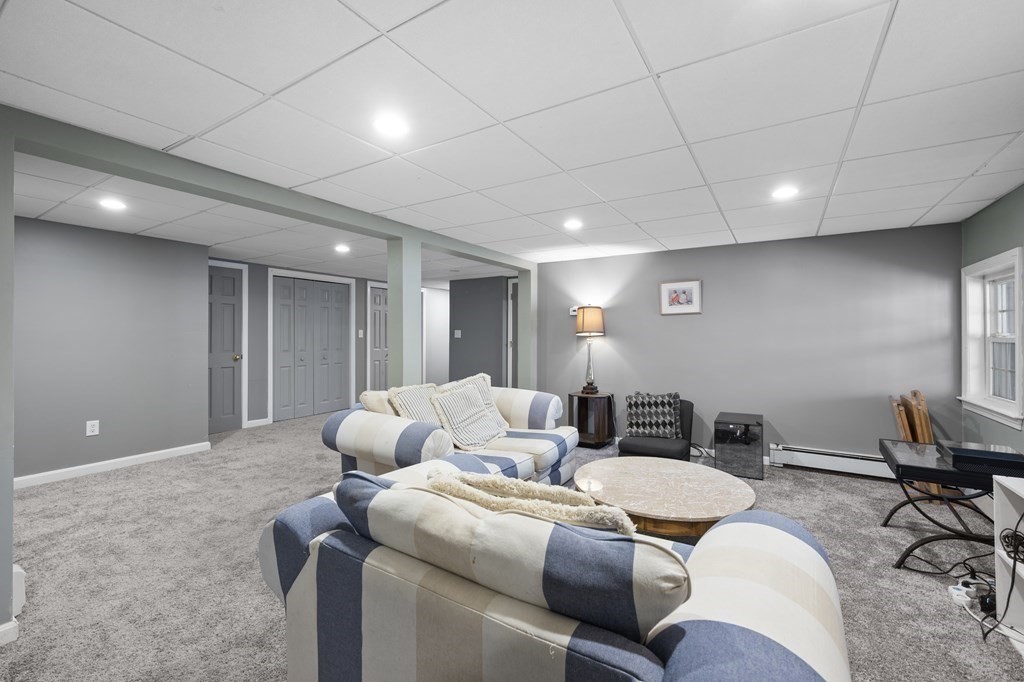 8 Penbrook Circle Andover, MA 01810 - Photo 38 of 42 a living room with furniture