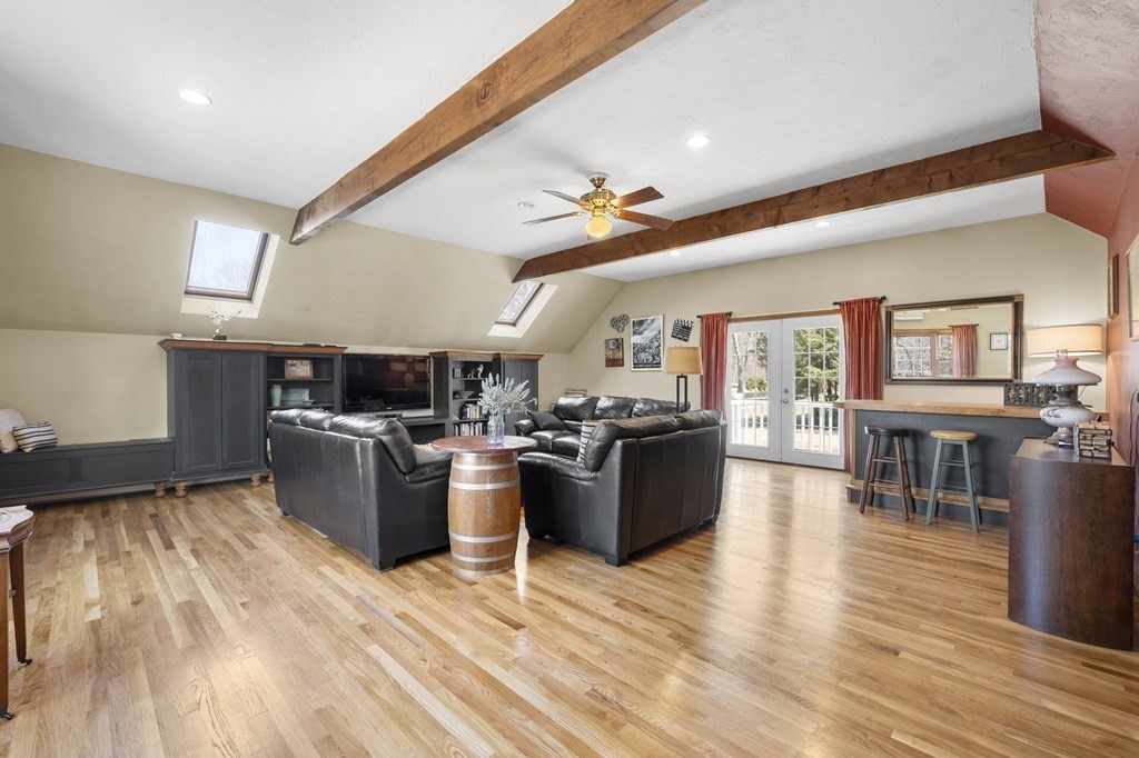8 Penbrook Circle Andover, MA 01810 - Photo 9 of 42 a kitchen with a sink a counter top space and appliances