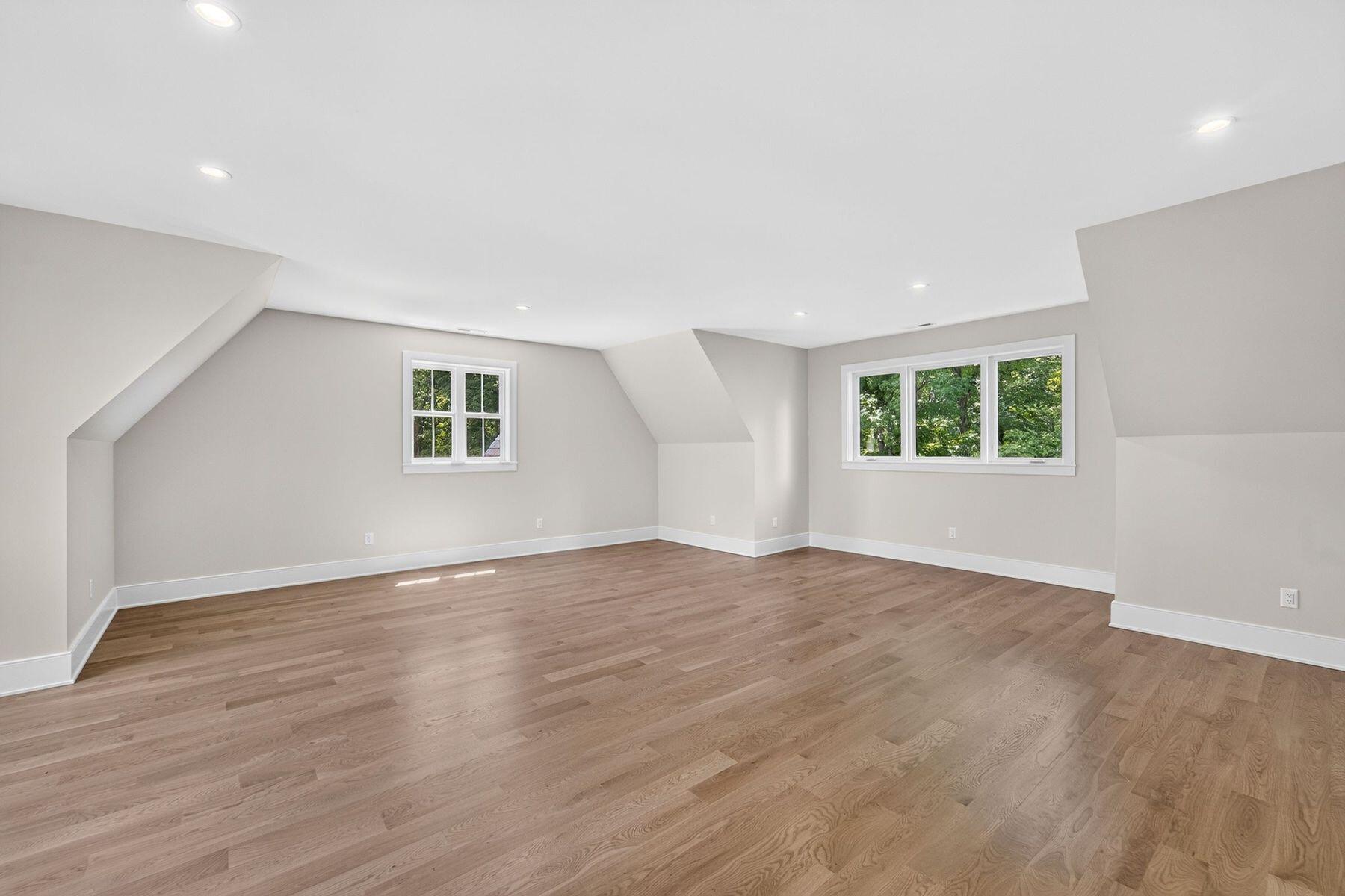 W3650 Snake Road Linn, WI 53147 - Photo 62 of 92 Versatile Fourth Bedroom