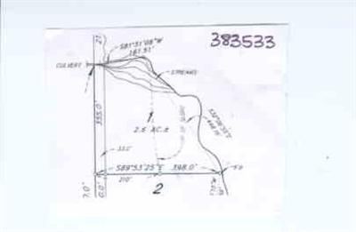 Johnson Road, Unit PAR 1 Belding, MI 48809 - Photo 1 of 1 Primary Photo