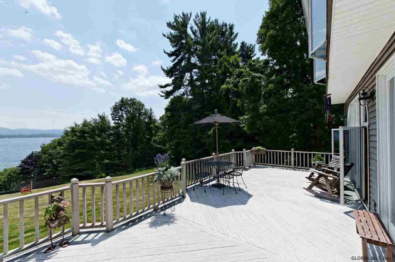 21 Carriage Hill Road Diamond Point, NY 12824 - Photo 11 of 12 Photo 11