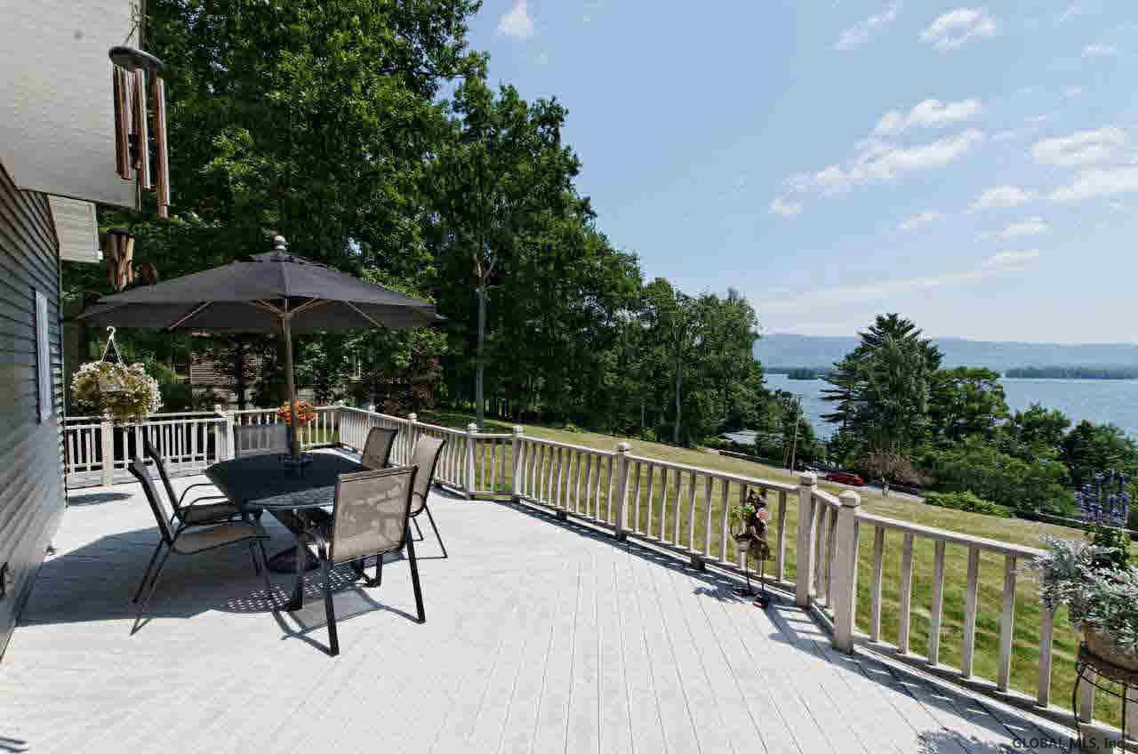 21 Carriage Hill Road Diamond Point, NY 12824 - Photo 10 of 12 Photo 10