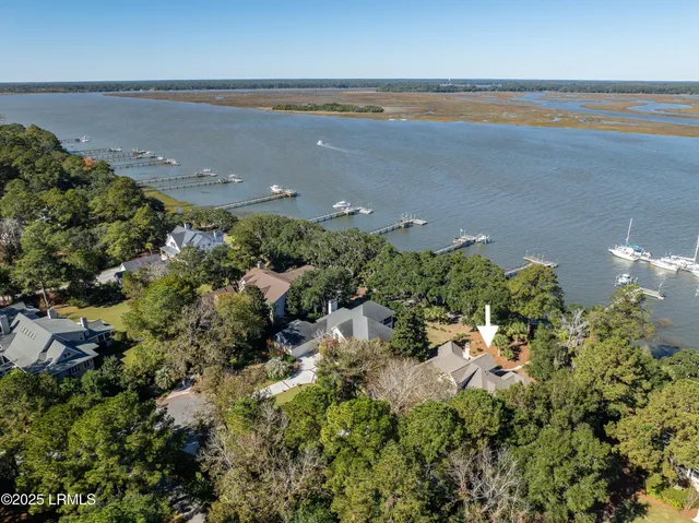 $2,250,000 | 34 Sparrow Nest Point, St. Helena Island, SC 29920