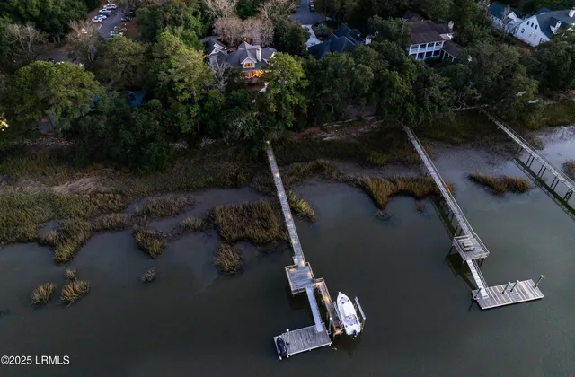 $2,250,000 | 34 Sparrow Nest Point, St. Helena Island, SC 29920