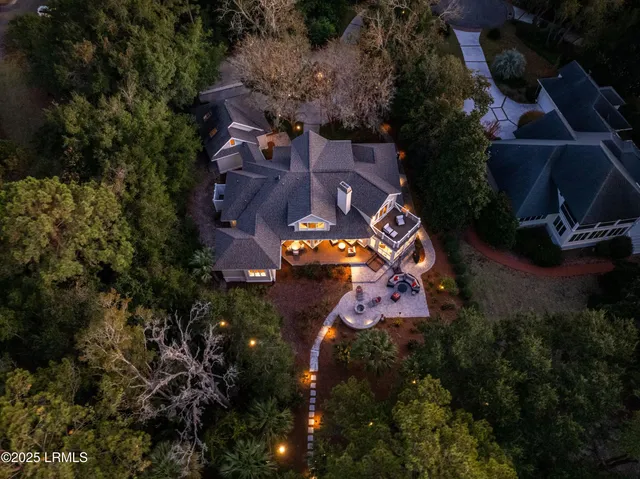 $2,250,000 | 34 Sparrow Nest Point, St. Helena Island, SC 29920