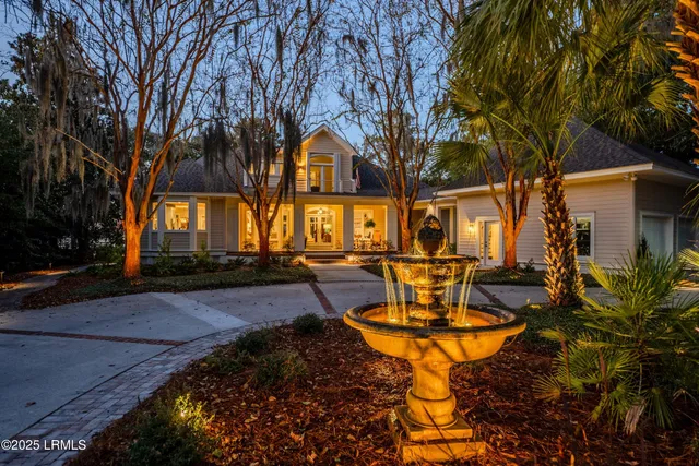 $2,250,000 | 34 Sparrow Nest Point, St. Helena Island, SC 29920