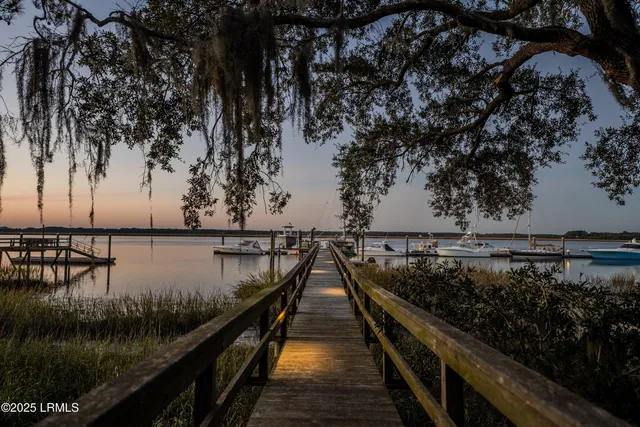 $2,250,000 | 34 Sparrow Nest Point, St. Helena Island, SC 29920