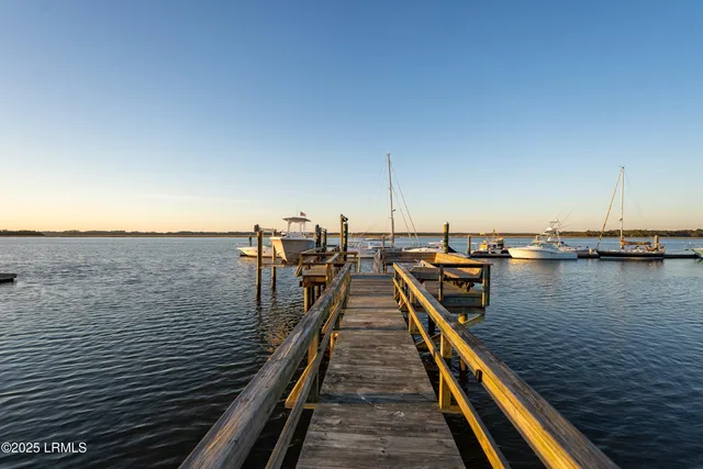 $2,250,000 | 34 Sparrow Nest Point, St. Helena Island, SC 29920