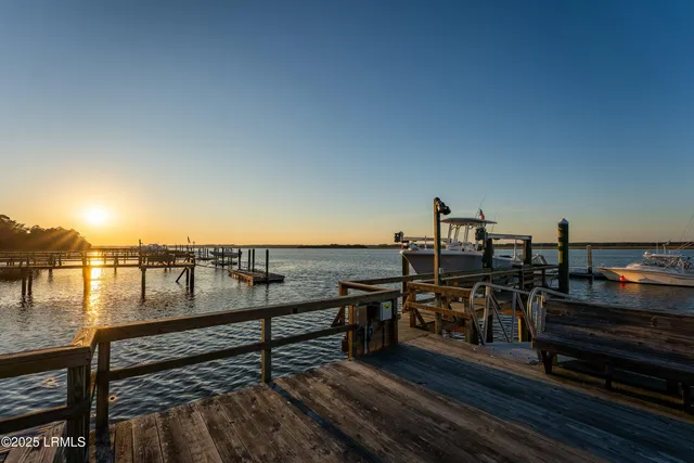 $2,250,000 | 34 Sparrow Nest Point, St. Helena Island, SC 29920