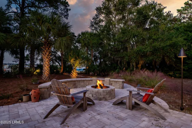 $2,250,000 | 34 Sparrow Nest Point, St. Helena Island, SC 29920