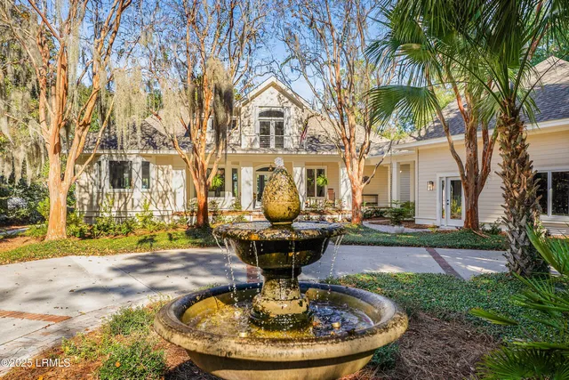 $2,250,000 | 34 Sparrow Nest Point, St. Helena Island, SC 29920