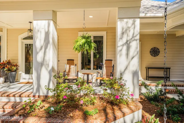 $2,250,000 | 34 Sparrow Nest Point, St. Helena Island, SC 29920