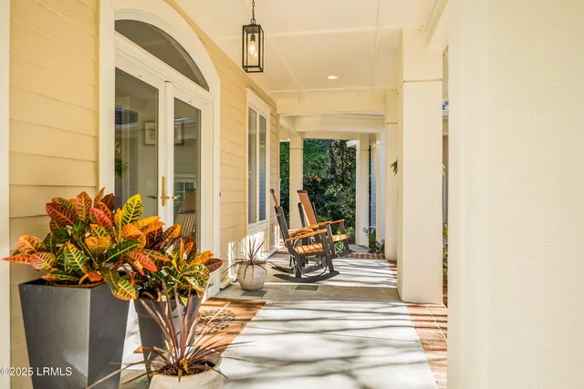 $2,250,000 | 34 Sparrow Nest Point, St. Helena Island, SC 29920