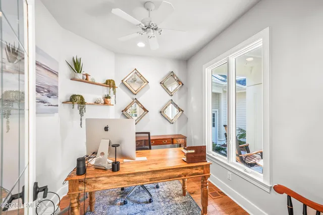 $2,250,000 | 34 Sparrow Nest Point, St. Helena Island, SC 29920