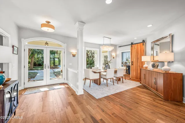 $2,250,000 | 34 Sparrow Nest Point, St. Helena Island, SC 29920