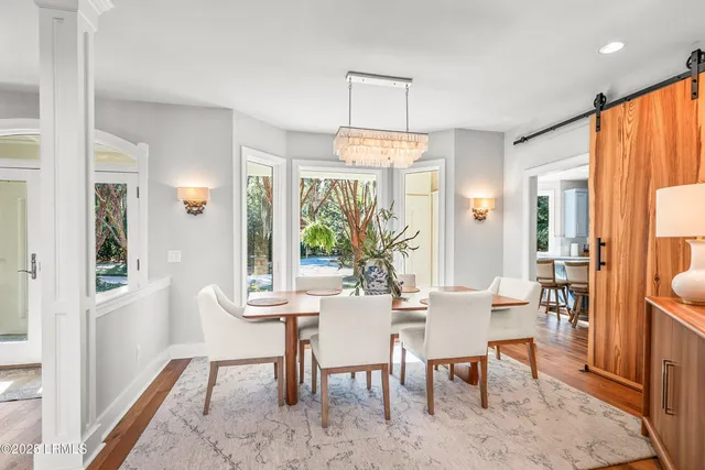 $2,250,000 | 34 Sparrow Nest Point, St. Helena Island, SC 29920