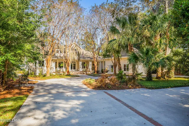 $2,250,000 | 34 Sparrow Nest Point, St. Helena Island, SC 29920